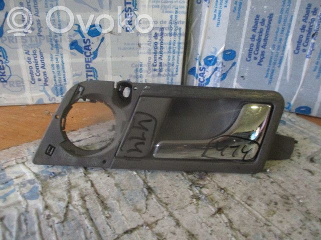 Etuoven ulkokahvan kehys   8Z0837020C