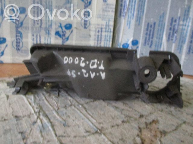 Audi A2 Manecilla interna puerta trasera 