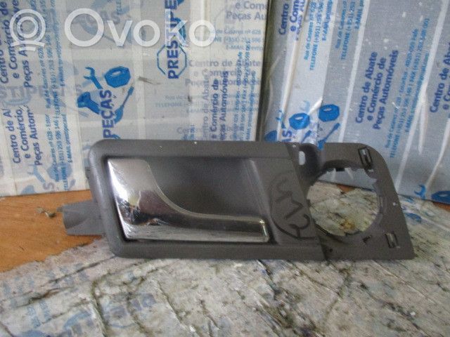 Audi A2 Rear door interior handle 