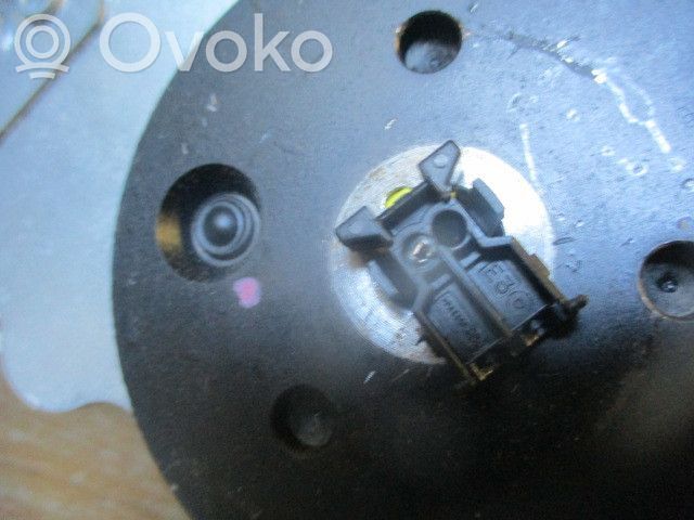 Opel Agila A Poduszka powietrzna Airbag pasażera 