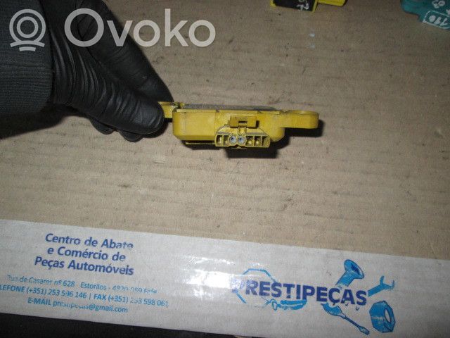 Opel Corsa B Airbagsensor Crashsensor Drucksensor 