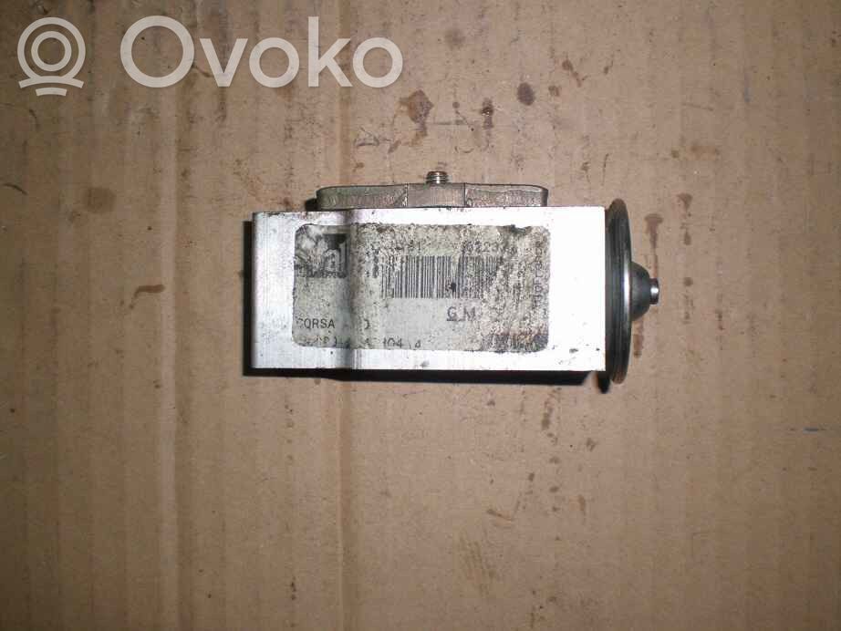 Ventil   662492D