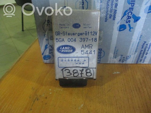Módulo de confort/conveniencia   5GA00439718,MODULOCONTROL