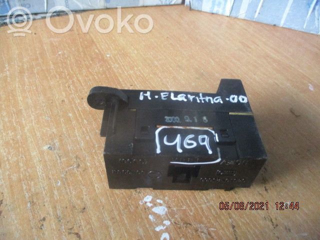 Hyundai Elantra Monitori/näyttö/pieni näyttö 