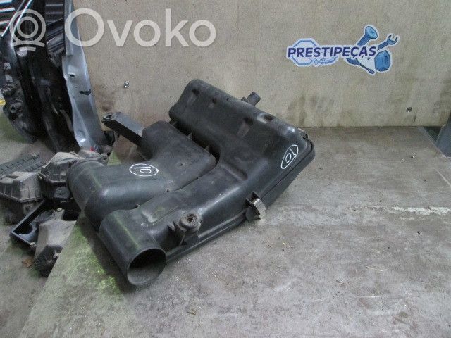 Luftfilterkasten   4601885900