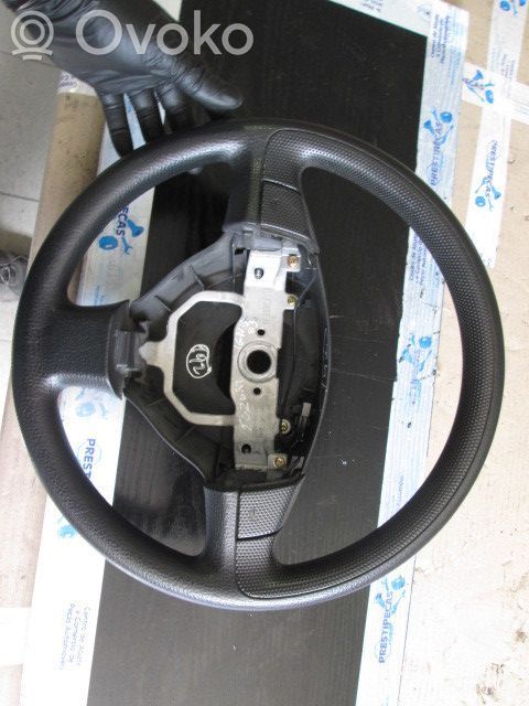 Suzuki Ignis Stūre 