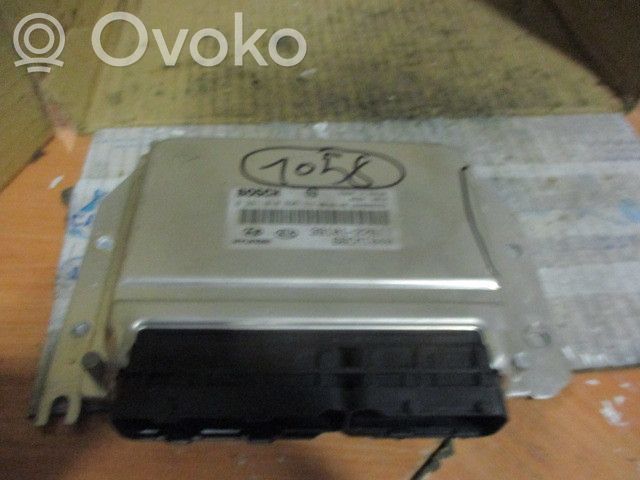 Hyundai Matrix Engine control unit/module 