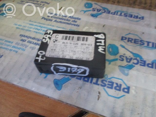 BMW 7 E65 E66 Rain sensor 