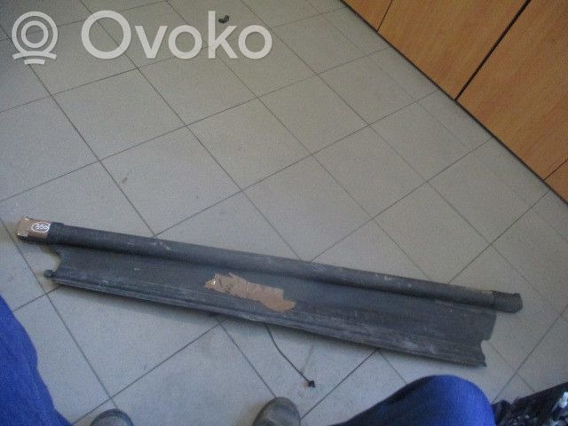 Parcel shelf   TAMP350