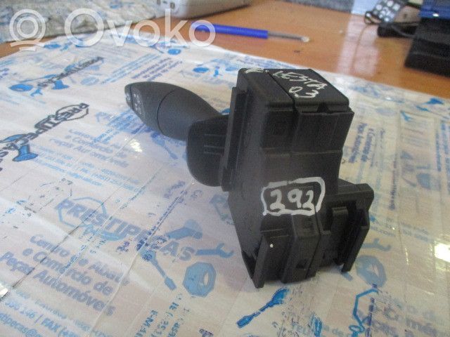 Ford Fusion Other switches/knobs/shifts 