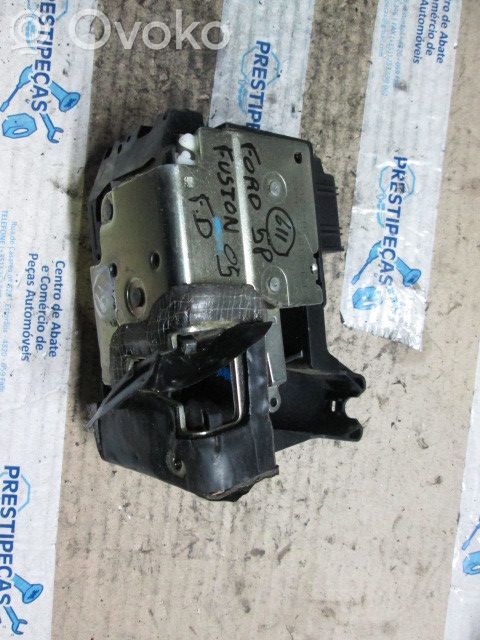 Ford Fusion Etuoven lukko 