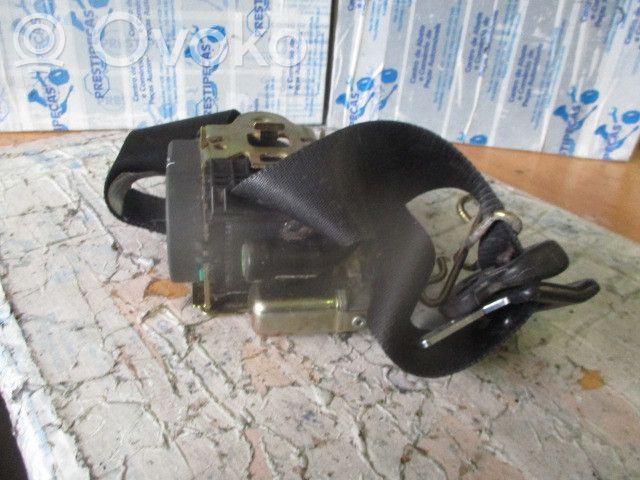 Ford Fusion Etuistuimen turvavyö 