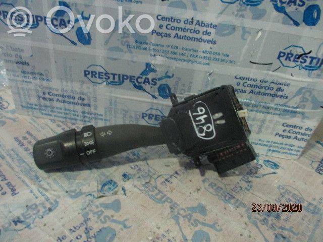 Other switches/knobs/shifts   COM846,LUZESEPISCAS
