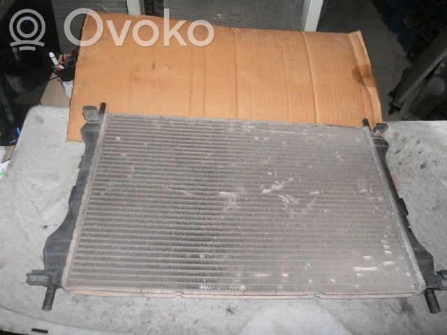 Ford Transit Radiateur de refroidissement 
