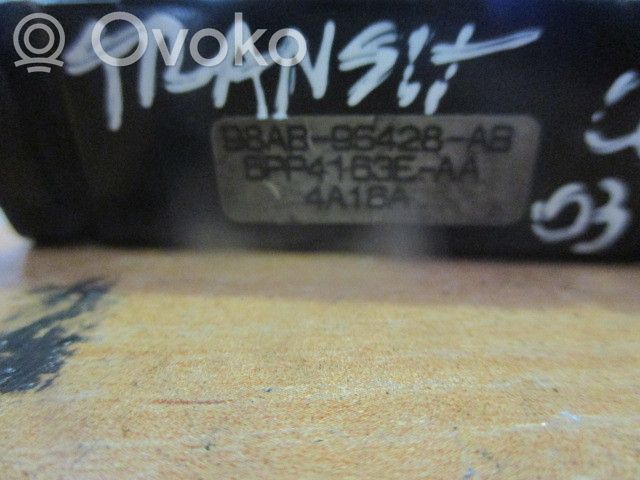 Luftdrucksensor   98AB95428AB,ELETRICO