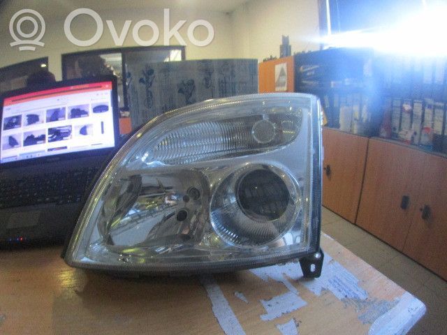 Headlight/headlamp   15588701
