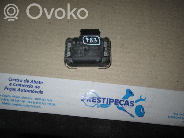 Regensensor   09228959,BRISAS