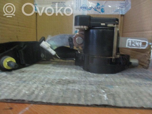 Nissan Micra Cinturón delantero 