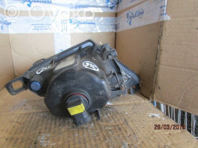 Front fog light   1305230194,ESQ