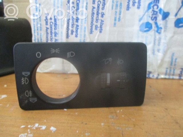 Skoda Fabia Mk1 (6Y) Interruptor de luz 