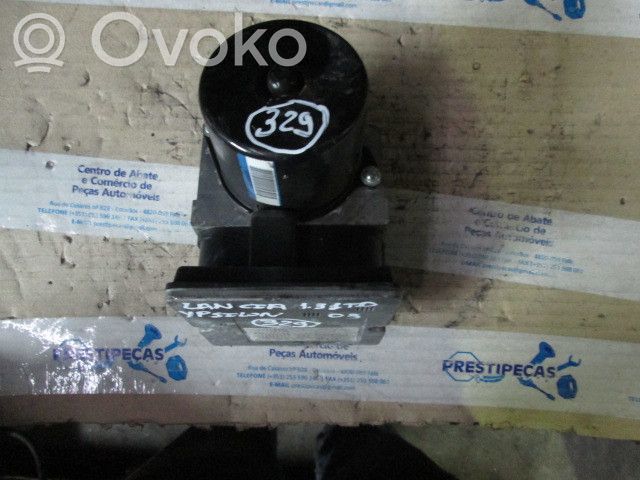 Lancia Ypsilon ABS Pump 
