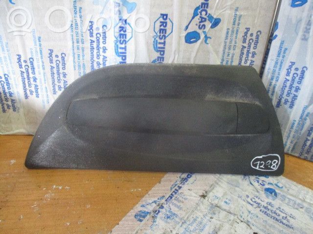 Smart ForFour I Manecilla externa puerta trasera 