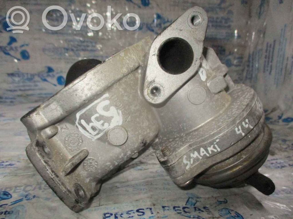 EGR-venttiili   A6391400560,VACUO