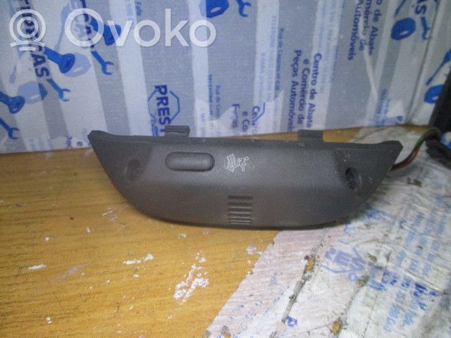 Opel Tigra A Alarm switch 