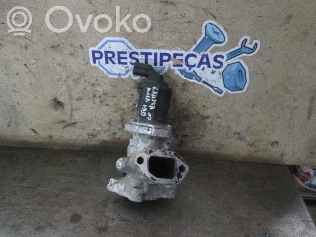 EGR-venttiili   55206932