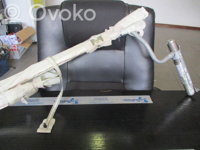 Airbag del techo   8200476047,DRT