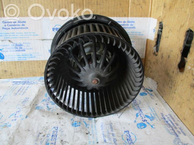 Renault Modus Mazā radiatora ventilators 