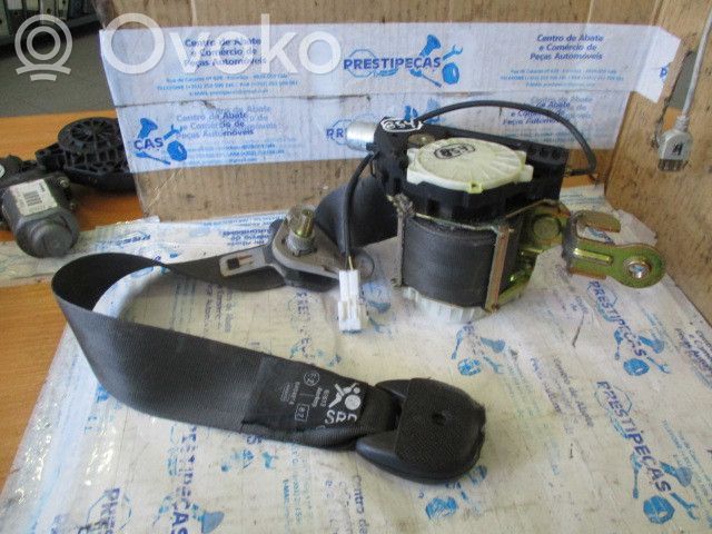 Front seatbelt   33036028G,FD