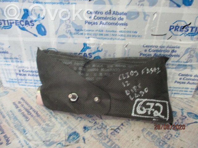 Sitz-Airbag   34071813B,FD