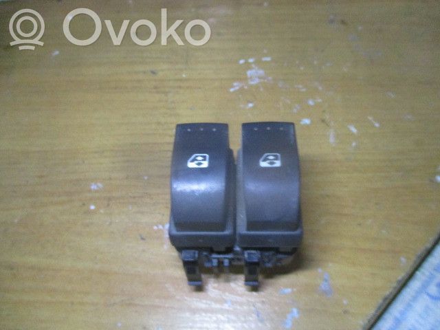 Electric window control switch   542104