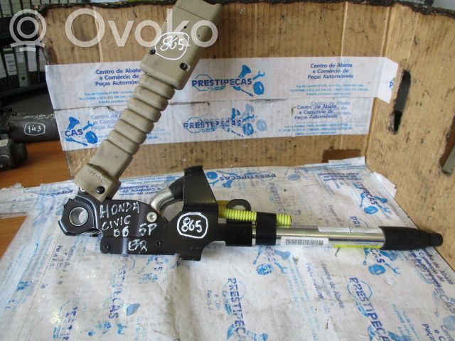 Sicherheitsgurt vorne   81816SMGE010M4,ESQ