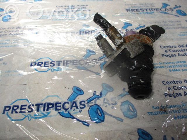 Chevrolet Aveo Polttoainesuutin 