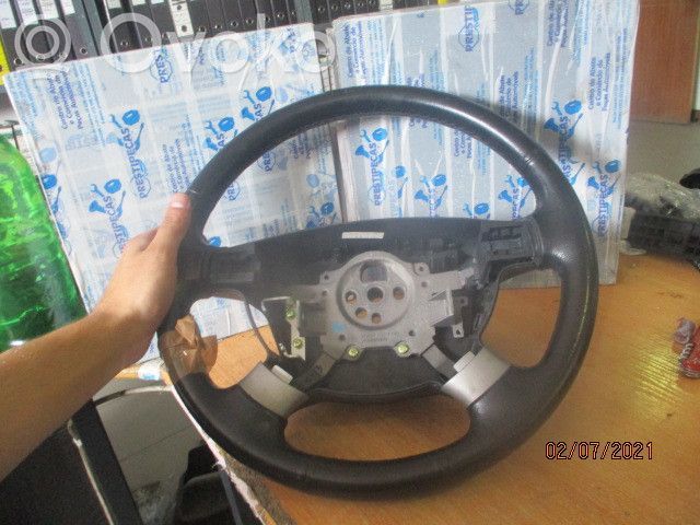 Руль   96837678