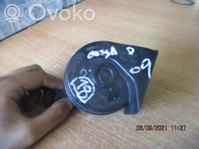 Opel Corsa D Klakson 