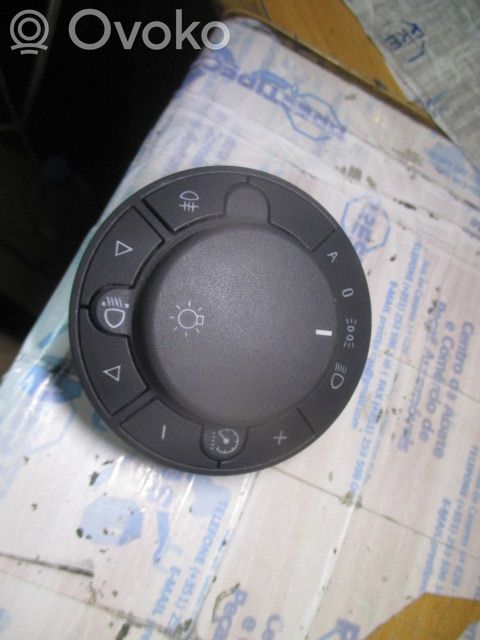 Opel Corsa D Valokatkaisija 