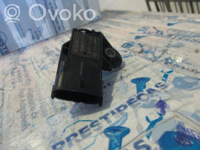 Luftdrucksensor   0281006028,SENSORPRESSAO