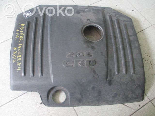 Motorabdeckung   TAMOT206