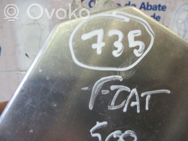 Engine control unit/module   51829843,6160144407