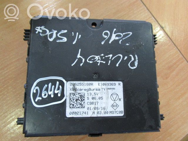 Comfort/convenience module   285255180R,CONTROLEAC