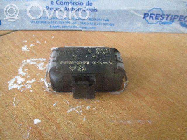 Sensor de lluvia   9674436980,BRISAS
