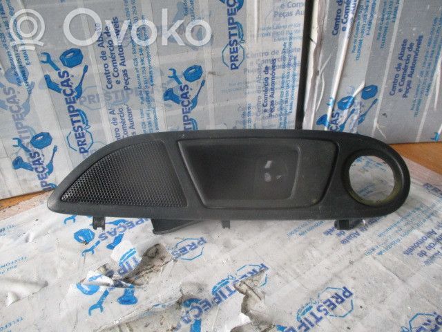 Ford Fiesta Manecilla interna puerta delantera 