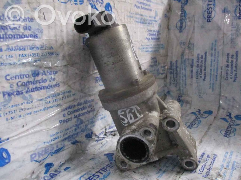 KIA Soul EGR vārsts 