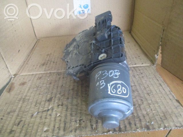 Wischermotor   LVFR680,FRENTE