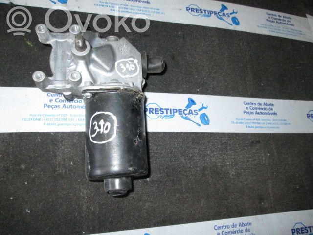 Wischermotor   8511002090A,VALEO