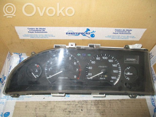 Toyota Corolla E90 Speedometer (instrument cluster) 