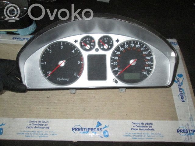 Nopeusmittari (mittaristo)   YM2110849ARE,7M5920900K